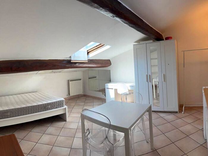 Appartamento monolocale in affitto in Via Contessa Matilde, Porta a Lucca, Pisa