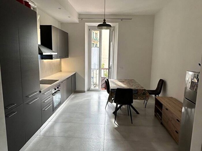 Appartamento trilocale in affitto in Via degli Artisti, Libertà Savonarola, Firenze