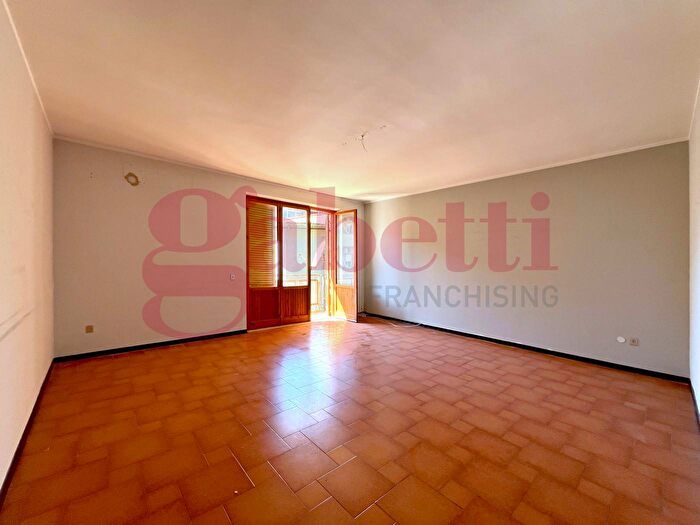 Appartamento con 5 locali in vendita in Via Forche Caudine, Telese