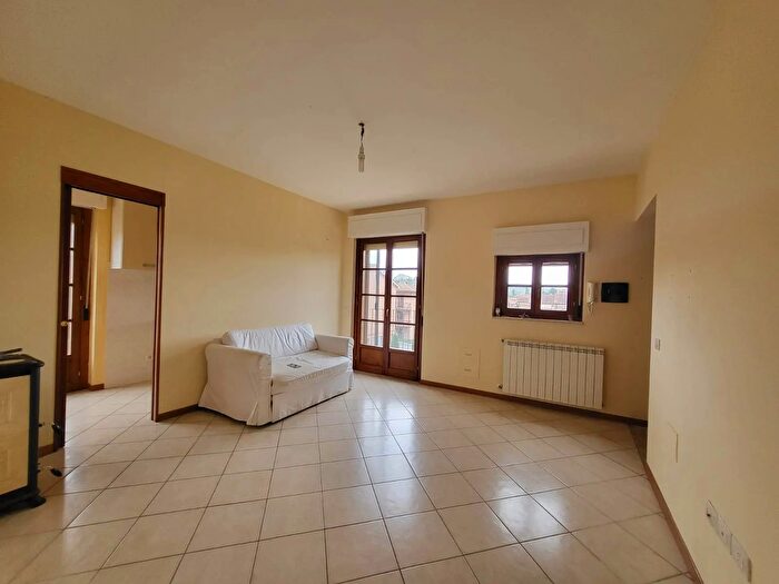 Appartamento quadrilocale in vendita in Castelnuovo Berardenga