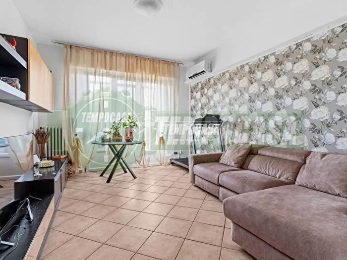Appartamento bilocale in vendita in Milano