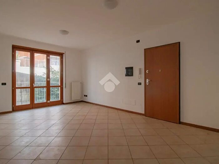 Appartamento bilocale in vendita in Via Maestro Zanagnolo, Lumezzane