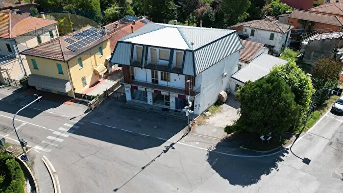 Appartamento in vendita in Via Fascinata, Argenta