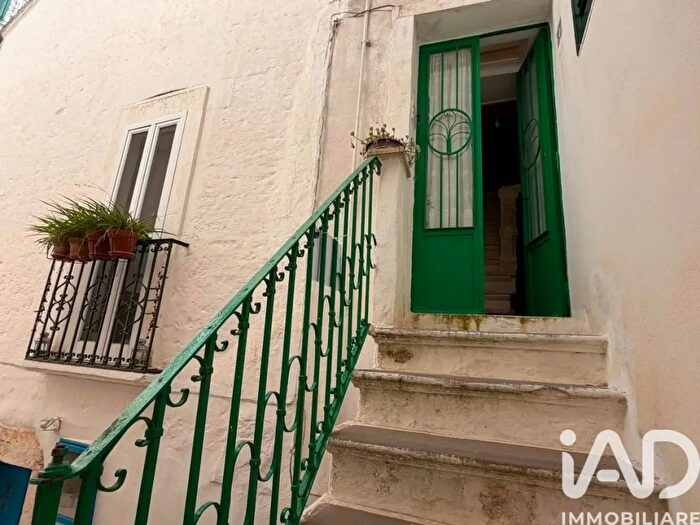 Casa bilocale in vendita in Via Conte Verde, Cisternino
