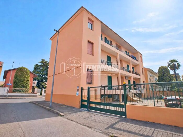 Appartamento bilocale in vendita in Novara