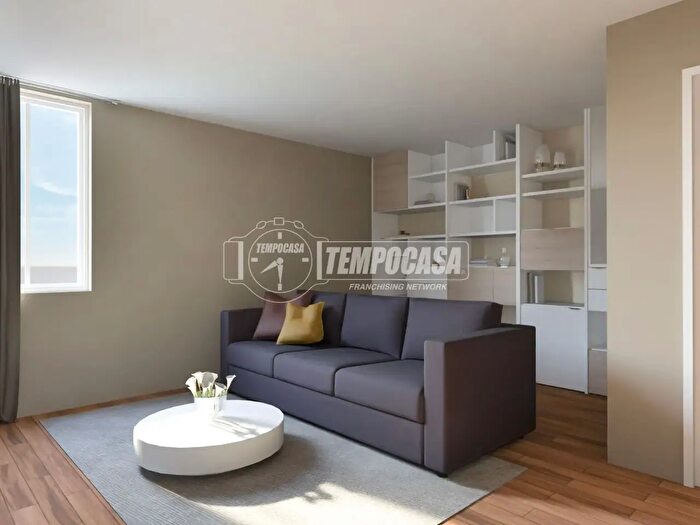 Appartamento quadrilocale in vendita in Carpi