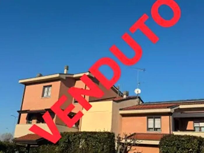 Appartamento monolocale in vendita in Via Maria Rosa Lodi, Anzola DellEmilia