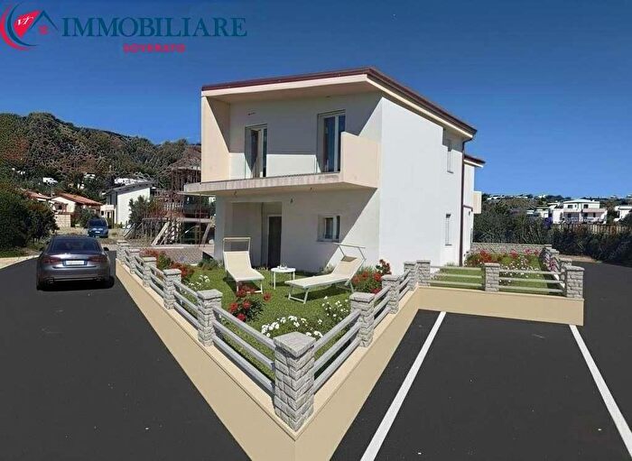 Case in Vendita e in Affitto - 3