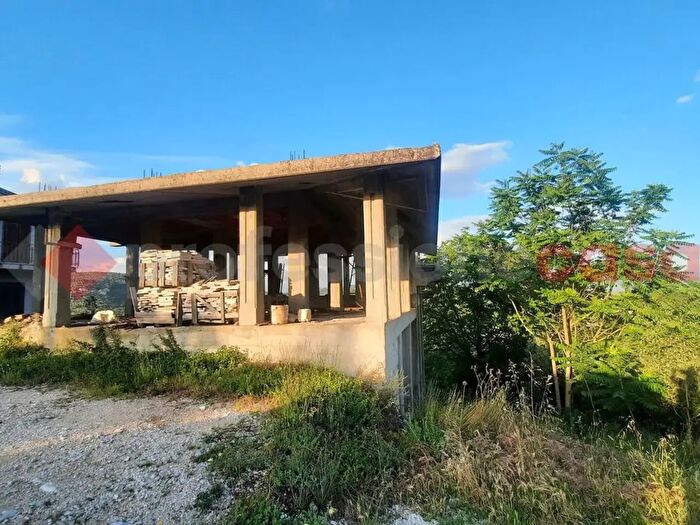Casa in vendita in Via Colle Martino Snc, Boville Ernica