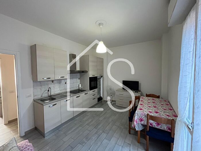 Appartamento bilocale in affitto in Bologna