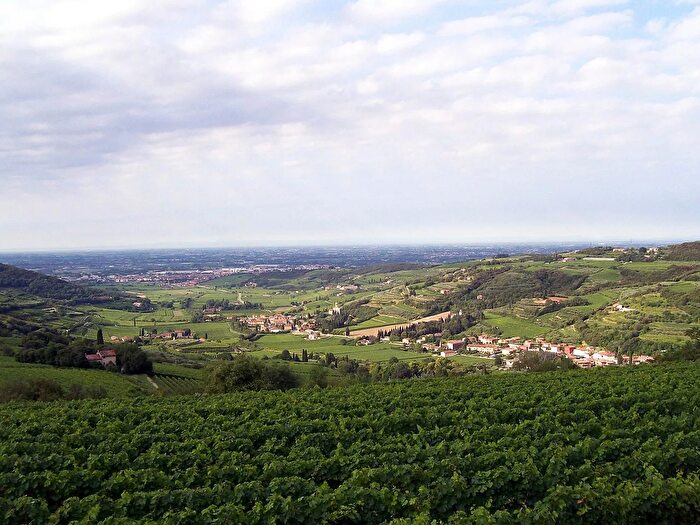Appartamento in vendita in Via Venti Settembre, San Martino Buon Albergo