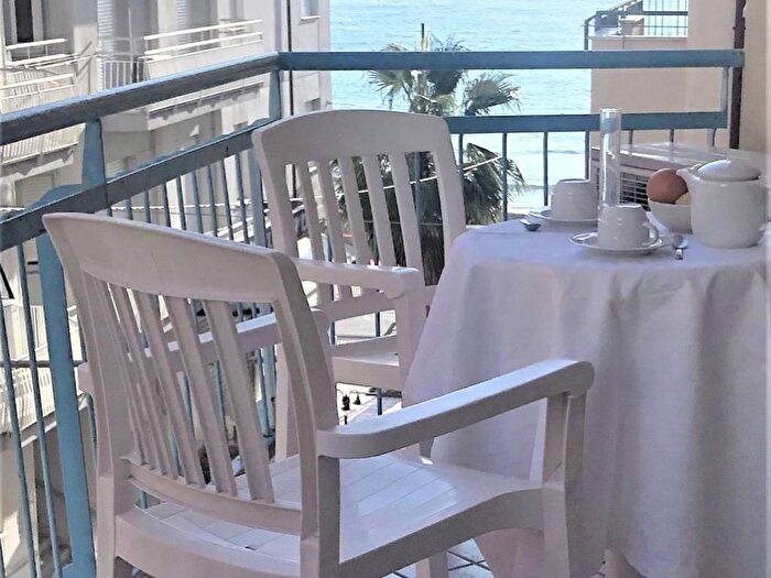 Appartamento trilocale in affitto in Via Roma, Via Roma Borgo Barusso, Alassio