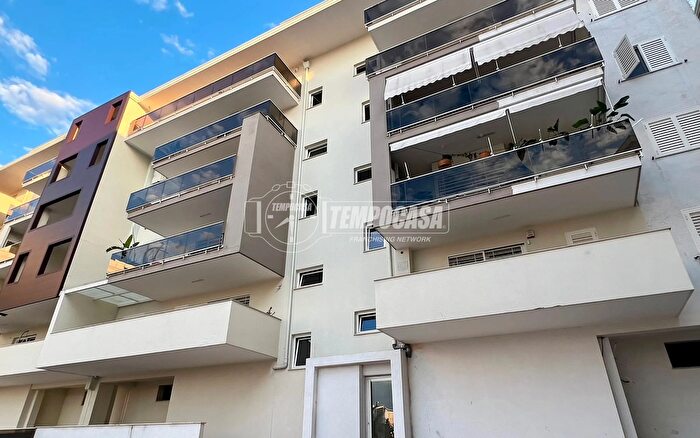 Appartamento trilocale in vendita in Via Alberto Sordi, Lusciano