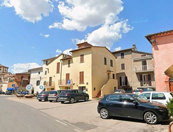 Appartamento bilocale in affitto in Via di Pila, Castel del Piano Pila, Perugia