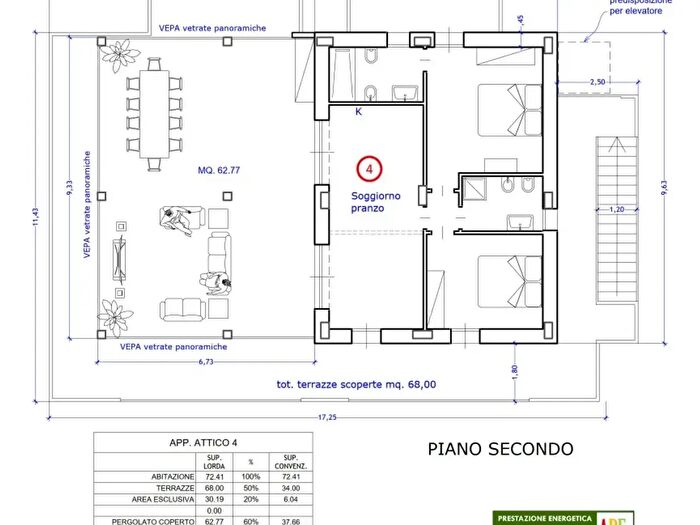 Case in Vendita e in Affitto - 2
