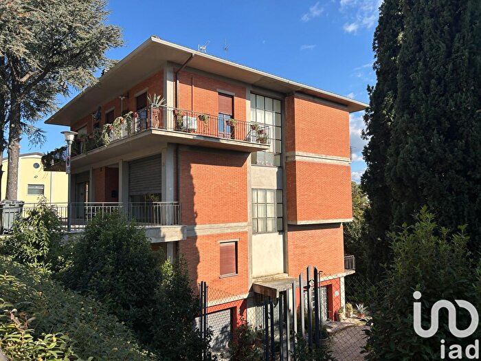 Appartamento trilocale in vendita in Viale della Vittoria, Montefalco