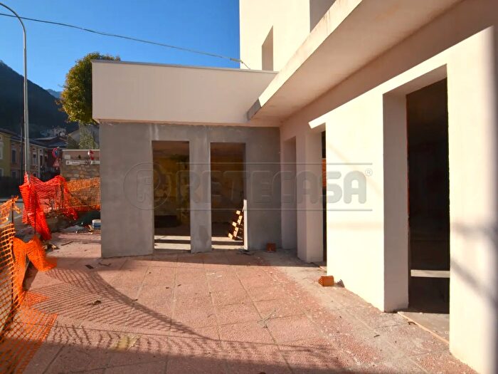 Appartamento con 7 locali in vendita in Recoaro Terme