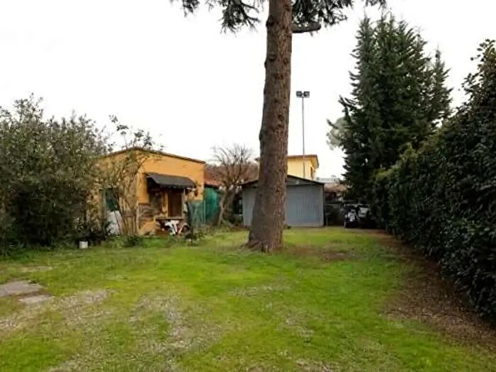 Casa quadrilocale in vendita in San Mauro Pascoli