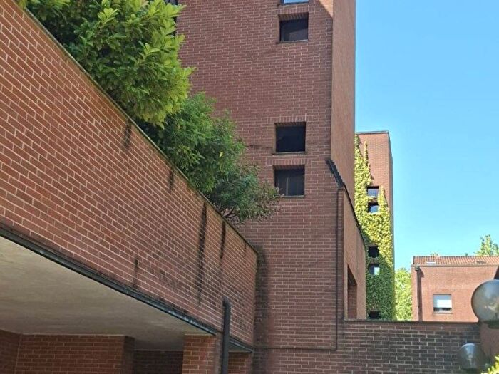 Casa bilocale in affitto in Via Angelo Moro, Centro, San Donato Milanese