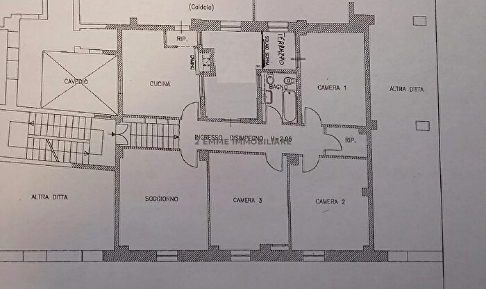 Case in Vendita e in Affitto - 2