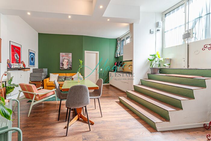 Case in Vendita e in Affitto - 2