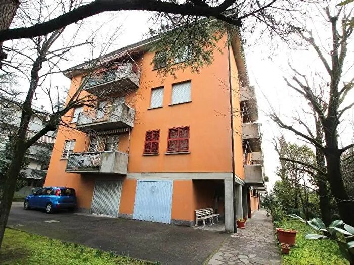 Appartamento trilocale in vendita in Via Bruno Buozzi, Calderara Di Reno