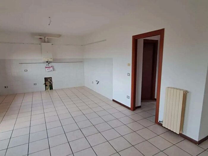 Appartamento trilocale in vendita in Zevio