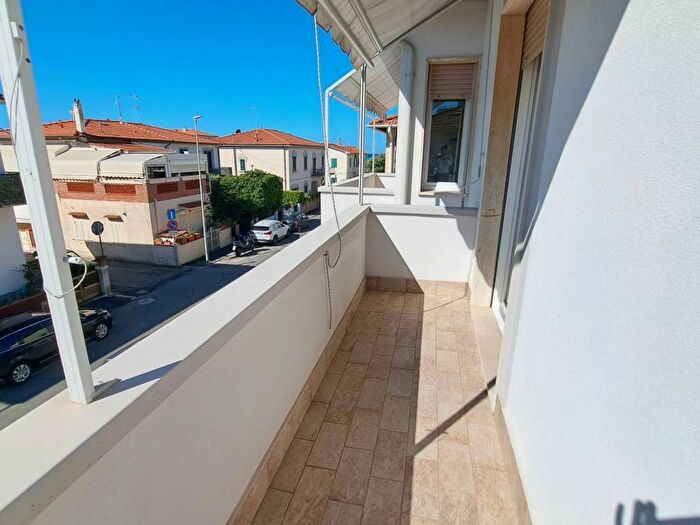 Appartamento bilocale in affitto in Via Monte alla Rena, Rosignano Solvay, Rosignano Marittimo