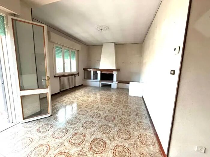 Appartamento quadrilocale in vendita in Viale Atri, Riccione