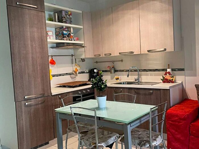 Appartamento bilocale in affitto in Via Casa Matteucci, Ferentino
