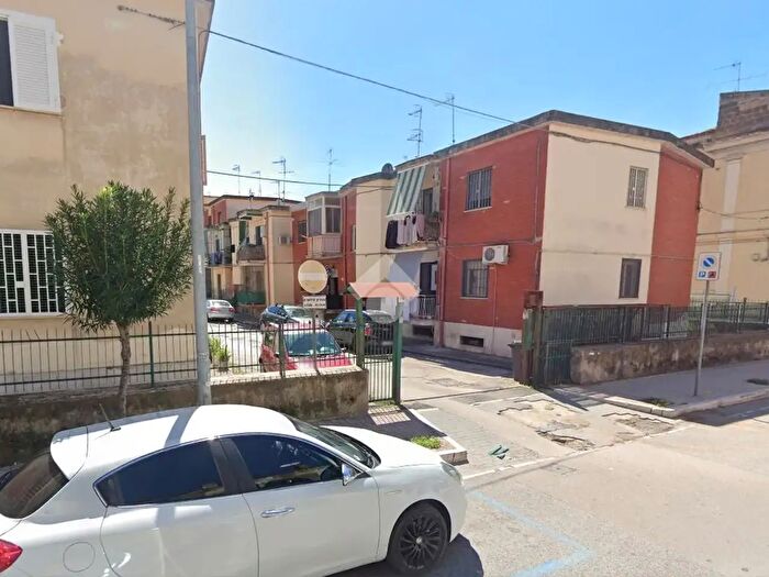 Appartamento bilocale in vendita in Via Alcide De Gasperi, Santa Maria Capua Vetere