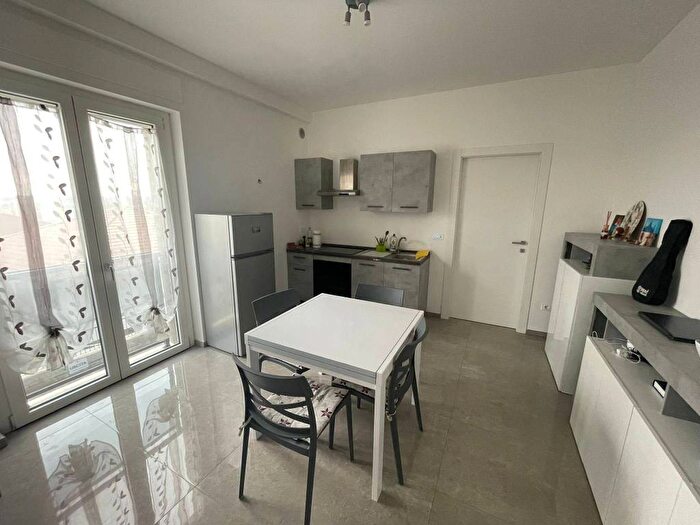 Appartamento bilocale in affitto in Viale Maiella, Chieti Città, Chieti