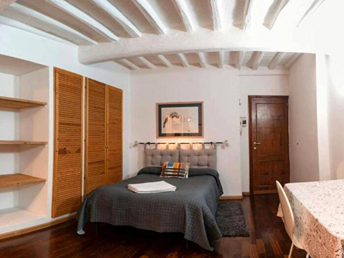 Appartamento monolocale in affitto in Via del Canterino, Centro Storico, Perugia