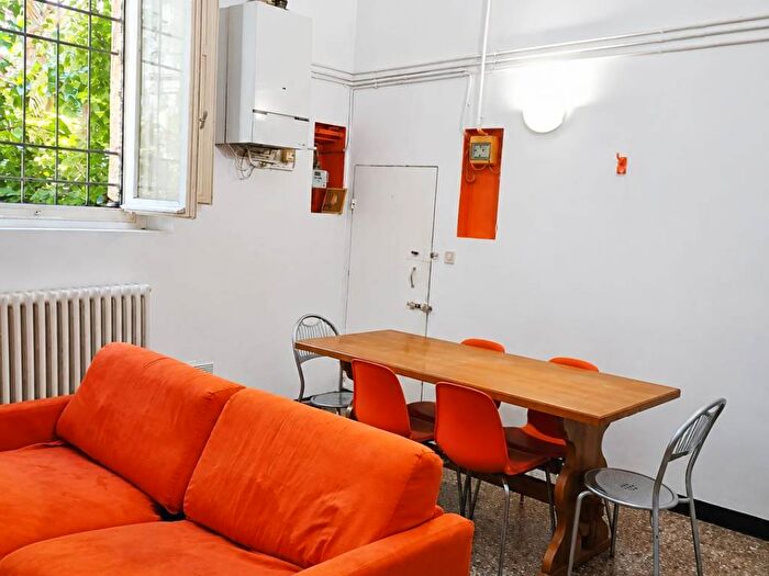 Appartamento trilocale in affitto in Via Francesco Acri, San Vitale, Bologna