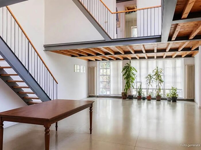 Appartamento con 5 locali in vendita in Via Fusetti, Milano