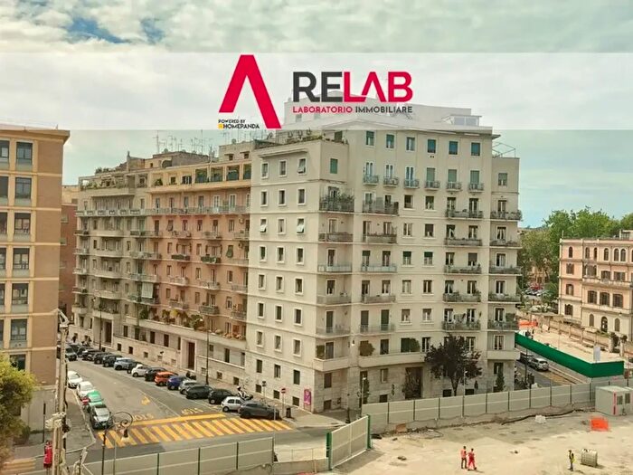 Appartamento con 7 locali in affitto in Viale Giuseppe Mazzini, Roma