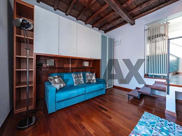 Appartamento monolocale in affitto in Via della Vittoria, Ferrara