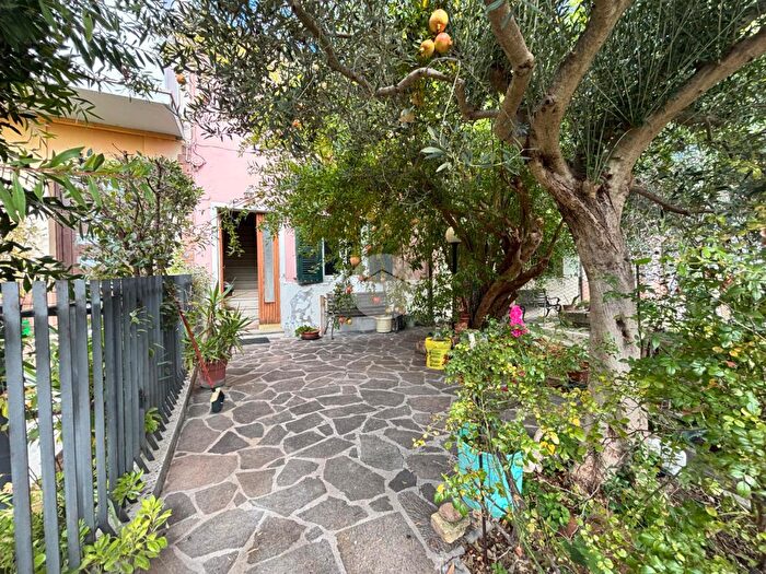 Casa trilocale in vendita in Via del Mulino, Fano