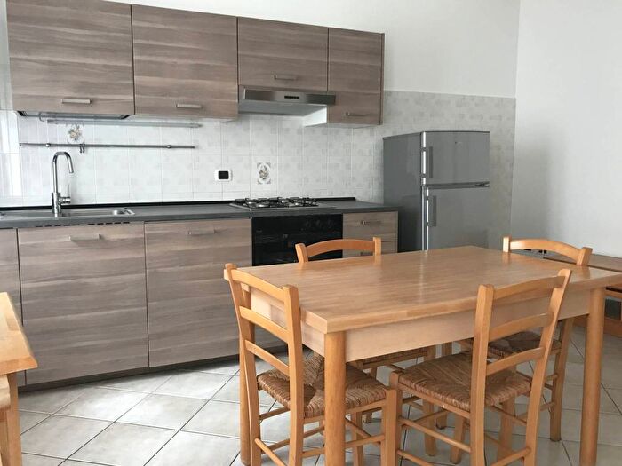 Appartamento bilocale in affitto in Via Silvio Corbari, Parco Urbano Piscina, Forlì