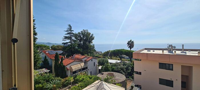 Appartamento monolocale in vendita in Sanremo