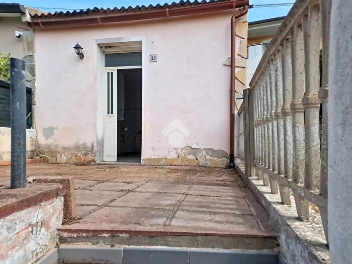 Casa monolocale in vendita in Via LI Casi dIgnò, Badesi