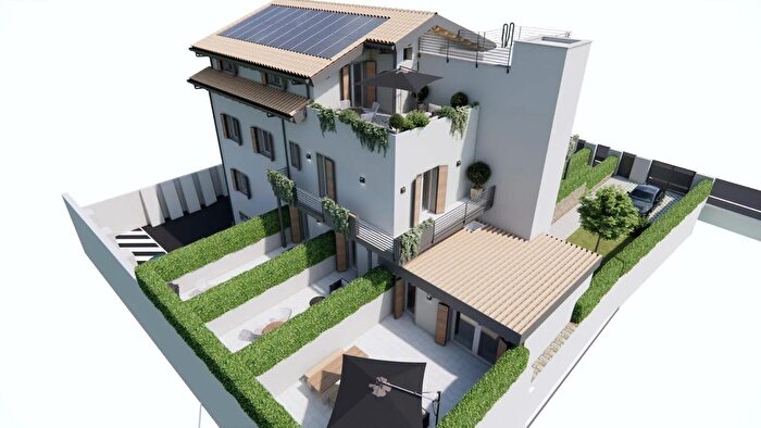 Case in Vendita e in Affitto - 2