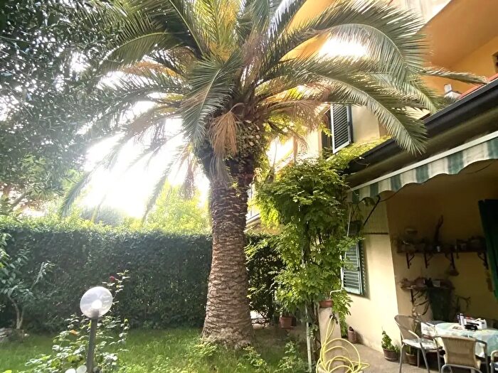 Appartamento trilocale in vendita in Faenza