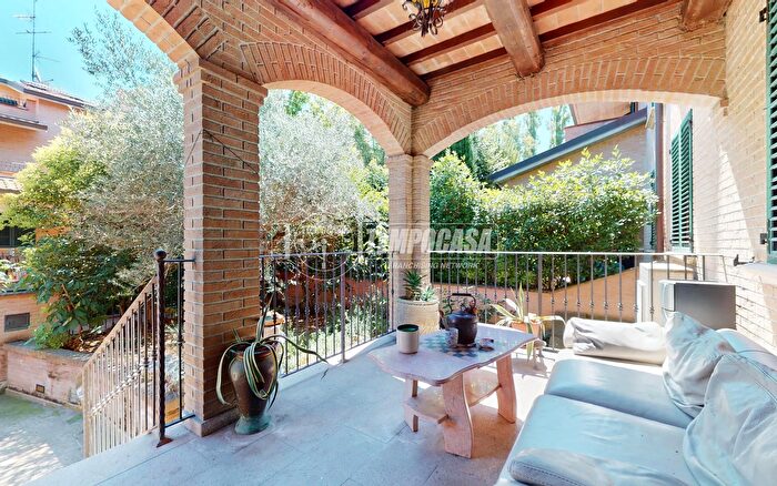 Casa con 5 locali in vendita in Via Enrico Berlinguer d, Campogalliano