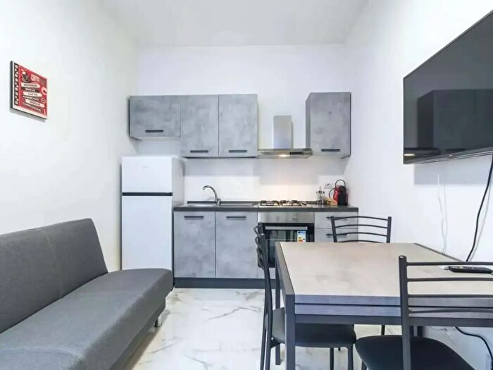 Appartamento monolocale in affitto in Via Vetere, Milano