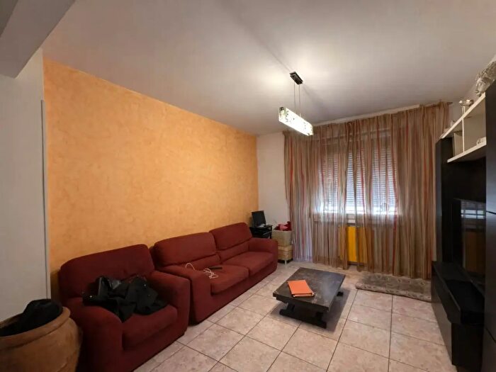 Appartamento quadrilocale in vendita in Via del Bandino, Firenze