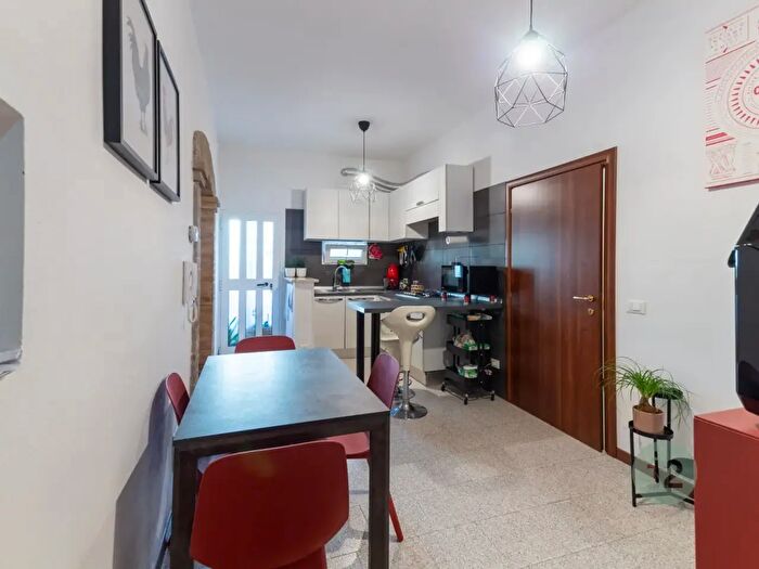 Appartamento con 5 locali in vendita in Bastiglia