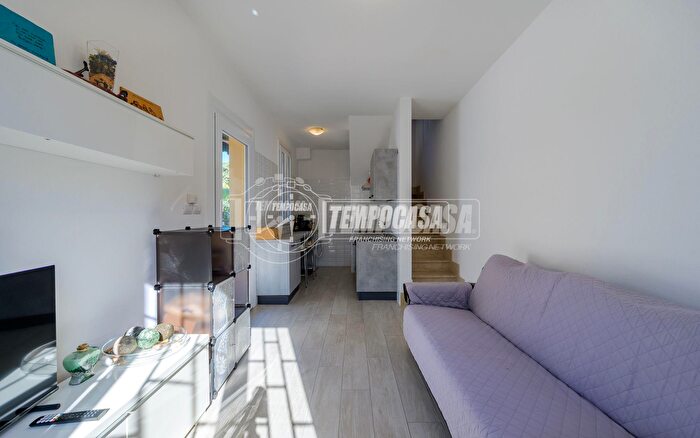 Casa bilocale in vendita in Via Nazionale Cà dé Fabbri, Minerbio