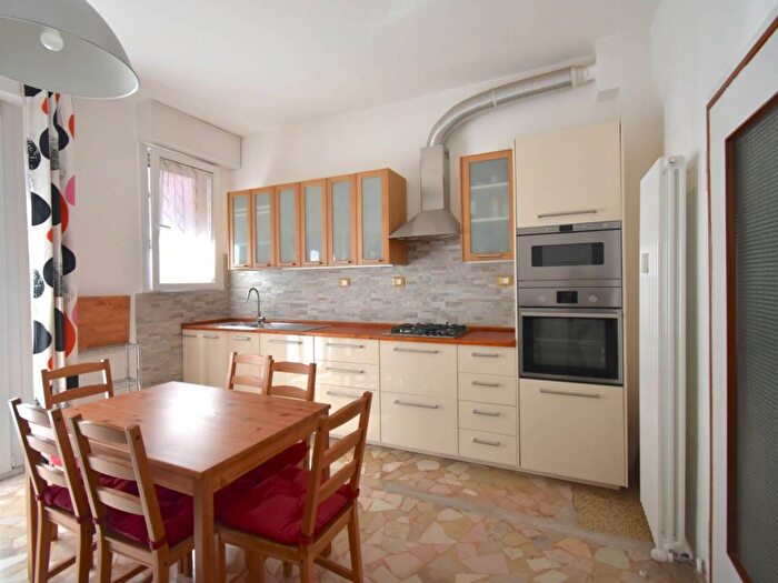 Appartamento trilocale in affitto in Via Edoardo Ferravilla, San Donato, Bologna