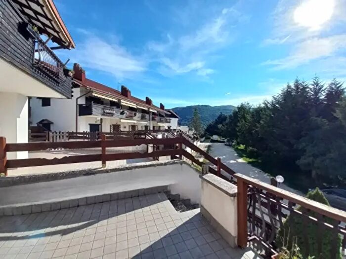 Appartamento quadrilocale in vendita in Lucoli